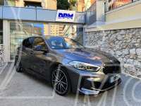 BMW M135iA xdrive 306
